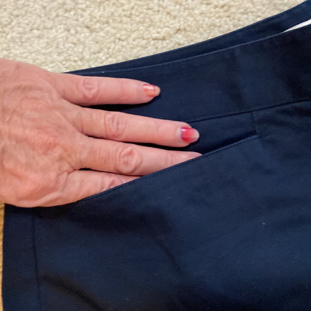 Lizgolf golf shorts - Picture 4 of 4